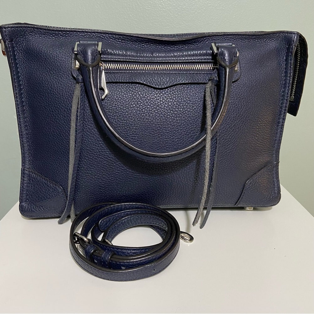 ❌SOLD❌Rebecca Minkoff Regan Satchel